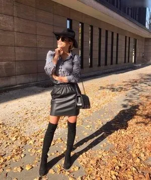 Angelina Pannek OnlyFans Leaked Free Thumbnail Picture - #PnPht0BOV2