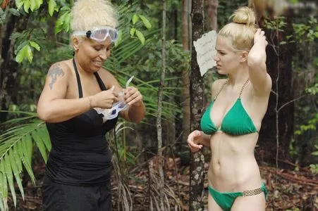 Angelina Pannek OnlyFans Leaked Free Thumbnail Picture - #jO0atYPAWz