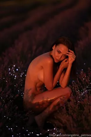 Angelina Petrova OnlyFans Leaked Free Thumbnail Picture - #7JfqZD75do