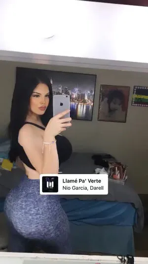 Angelina Ramirez OnlyFans Leaked Free Thumbnail Picture - #C2zNoeCSgk