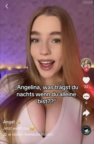 Angelina Rest Angiirest OnlyFans Leaked Free Thumbnail Picture - #6PJ5izNLWN