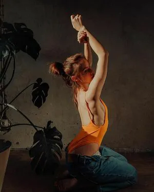 Angelina Romashka OnlyFans Leaked Free Thumbnail Picture - #OjROJSyJt0