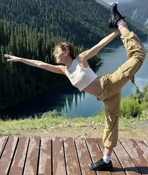 Angelina Sergejewna Stretschina OnlyFans Leaked Free Thumbnail Picture - #9T9XpHzhA4