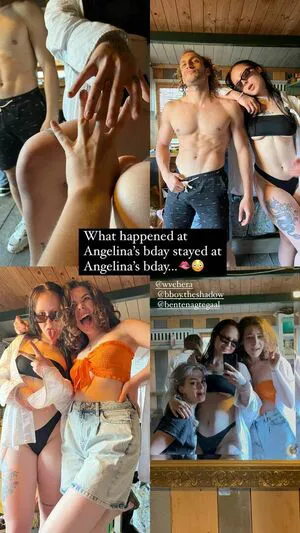 Angelina Vehera OnlyFans Leaked Free Thumbnail Picture - #jzVbQo106M