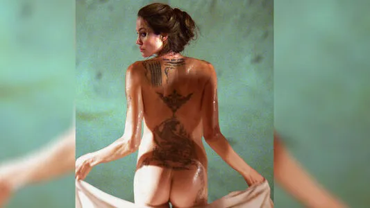 Angelina OnlyFans Leaked Free Thumbnail Picture - #2VNpMrvXAY