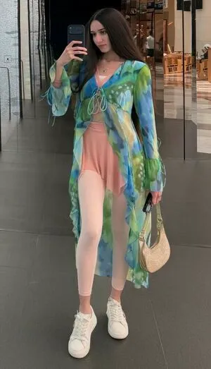 Angelina OnlyFans Leaked Free Thumbnail Picture - #At3AMVVAXi