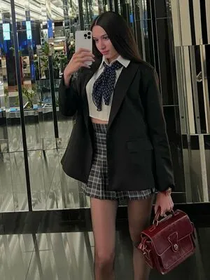 Angelina OnlyFans Leaked Free Thumbnail Picture - #BbxDOGAKLd