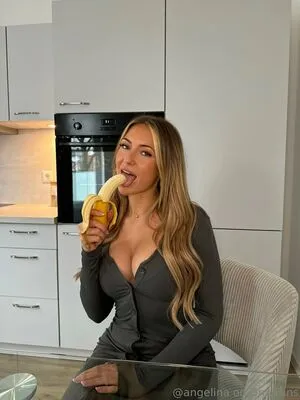 Angelina OnlyFans Leaked Free Thumbnail Picture - #ePkQKAEgr6