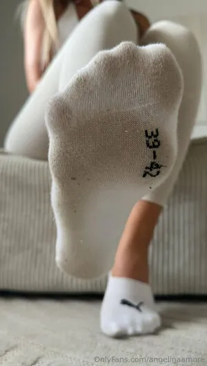 Angelinaamore OnlyFans Leaked Free Thumbnail Picture - #D9nNhoIc1R