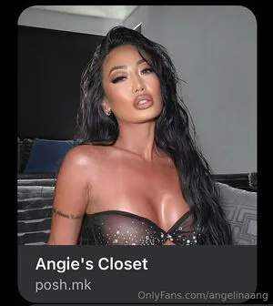 Angelinaang OnlyFans Leaked Free Thumbnail Picture - #BA5ZrJw3kb