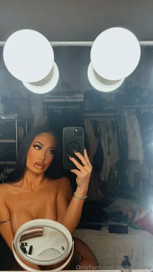Angelinaang OnlyFans Leaked Free Thumbnail Picture - #y80u7MarMo