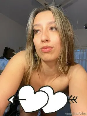 Angelinaarles OnlyFans Leaked Free Thumbnail Picture - #TBSya46URV