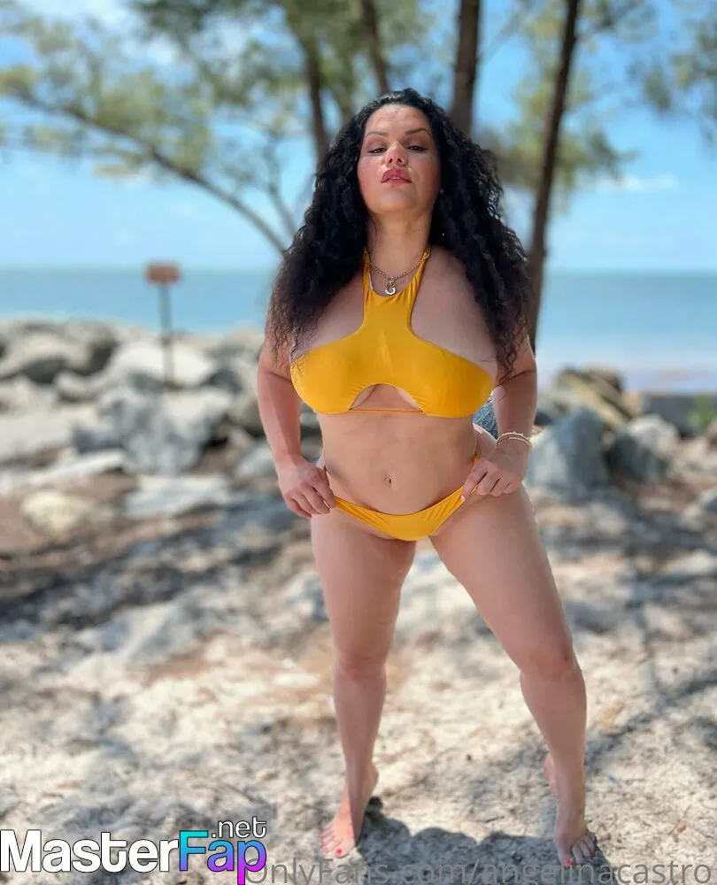 Angelinacastro Nude OnlyFans Leak Picture #0PxCKnf0V9 | MasterFap.net