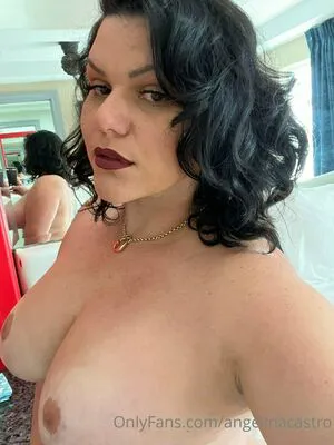 Angelinacastro OnlyFans Leaked Free Thumbnail Picture - #F9Q4cv0hjJ