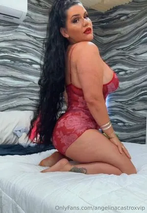 Angelinacastroxvip OnlyFans Leaked Free Thumbnail Picture - #xhnh68kp5w
