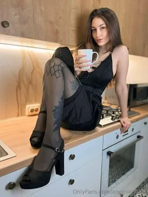 Angelinaferri OnlyFans Leaked Free Thumbnail Picture - #D3wMLROMFo