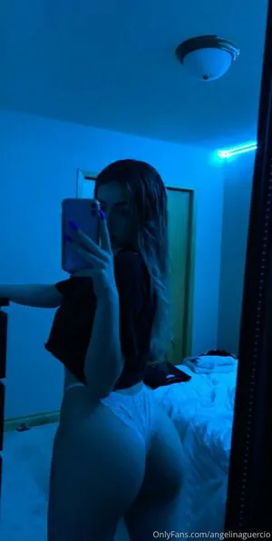 Angelinaguercio OnlyFans Leaked Free Thumbnail Picture - #1sjLR6PVvu