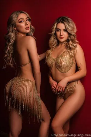 Angelinaguercio OnlyFans Leaked Free Thumbnail Picture - #5Sg0kDLKpB