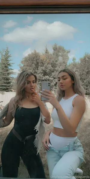 Angelinaguercio OnlyFans Leaked Free Thumbnail Picture - #XW0HXj2YWY