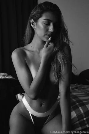 Angelinaguercio OnlyFans Leaked Free Thumbnail Picture - #hYjqdGxhZw