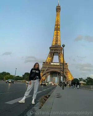 Angelinajordyn OnlyFans Leaked Free Thumbnail Picture - #nsi79wmSii
