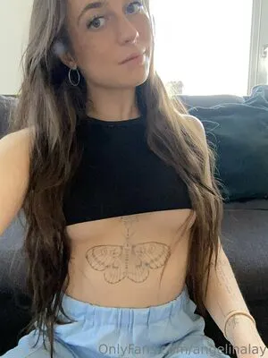 Angelinalay OnlyFans Leaked Free Thumbnail Picture - #FMVfb3j23T