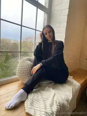 Angelinalini OnlyFans Leaked Free Thumbnail Picture - #9fKPDVh9Kl