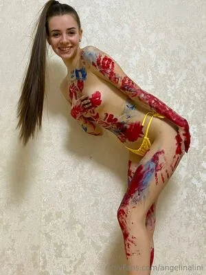 Angelinalini OnlyFans Leaked Free Thumbnail Picture - #B1FUHa5quu