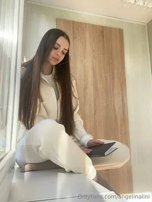 Angelinalini OnlyFans Leaked Free Thumbnail Picture - #cBrjtkRltp
