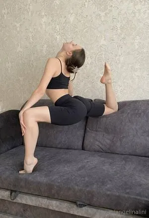 Angelinalini OnlyFans Leaked Free Thumbnail Picture - #fFbBbV69QX