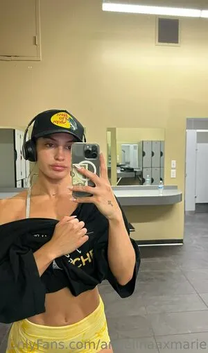 Angelinamaldonado OnlyFans Leaked Free Thumbnail Picture - #pNlfJPCQCV