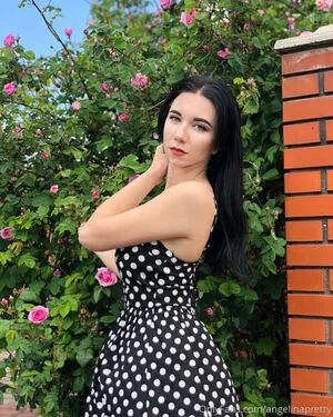 Angelinapretty OnlyFans Leaked Free Thumbnail Picture - #EtjeDXyWQ7
