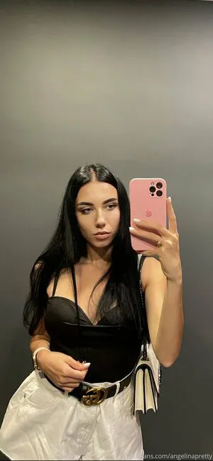 Angelinapretty OnlyFans Leaked Free Thumbnail Picture - #fTQth1LCTF