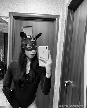 Angelinapretty OnlyFans Leaked Free Thumbnail Picture - #osL3HtCmQY