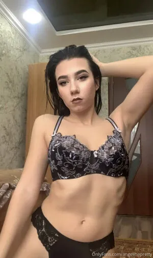 Angelinapretty OnlyFans Leaked Free Thumbnail Picture - #rnGom7S26O