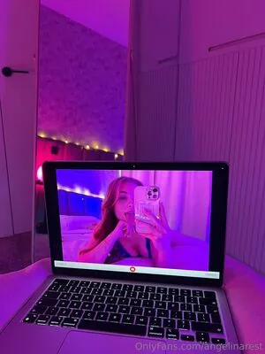Angelinarest OnlyFans Leaked Free Thumbnail Picture - #IoFrO1Wsk0