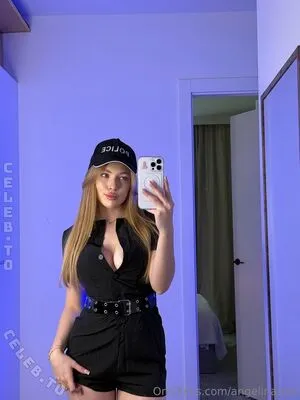 Angelinarest OnlyFans Leaked Free Thumbnail Picture - #bEDj01Ptlb
