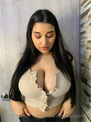 Angelinarh OnlyFans Leaked Free Thumbnail Picture - #f5d7jhSItC