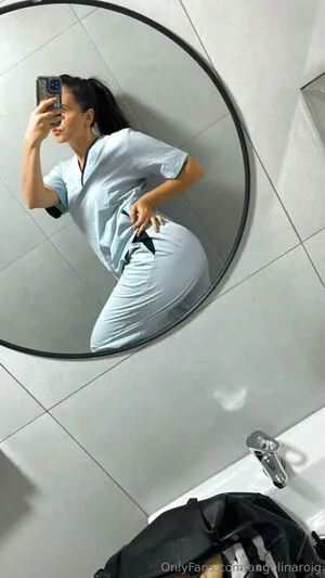 Angelinaroig OnlyFans Leaked Free Thumbnail Picture - #0u5HPYKtgZ