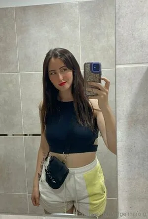 Angelinaroig OnlyFans Leaked Free Thumbnail Picture - #VH1ihnYdXc