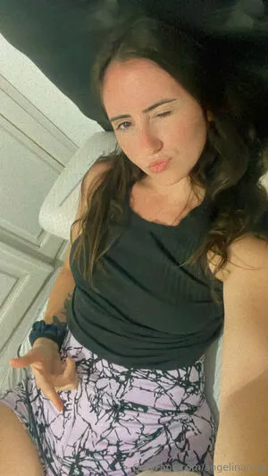 Angelinaroig OnlyFans Leaked Free Thumbnail Picture - #az2hWNsthw