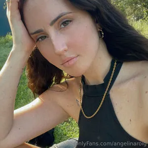 Angelinaroig OnlyFans Leaked Free Thumbnail Picture - #kRT1q0Xndr