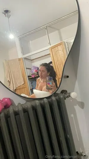Angelinaroig OnlyFans Leaked Free Thumbnail Picture - #lIrslVfgRW