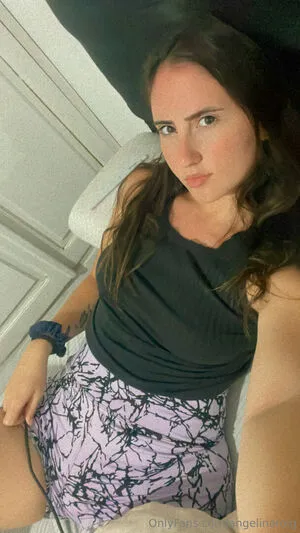 Angelinaroig OnlyFans Leaked Free Thumbnail Picture - #la5jLVd2i6