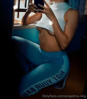 Angelinaroig OnlyFans Leaked Free Thumbnail Picture - #oji5YSiJHS