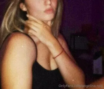 Angelinaroig OnlyFans Leaked Free Thumbnail Picture - #xgnkTphms8
