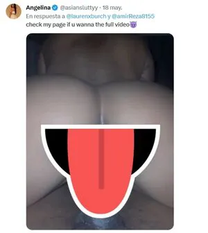Angelinaseduction OnlyFans Leaked Free Thumbnail Picture - #9k2TB5V2Wi