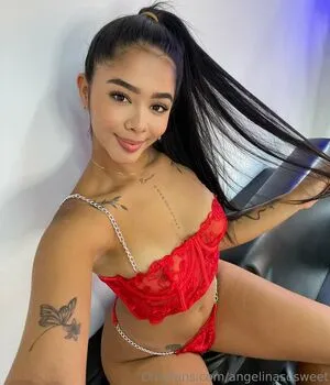Angelinasosweet OnlyFans Leaked Free Thumbnail Picture - #C3rL9pDBAg