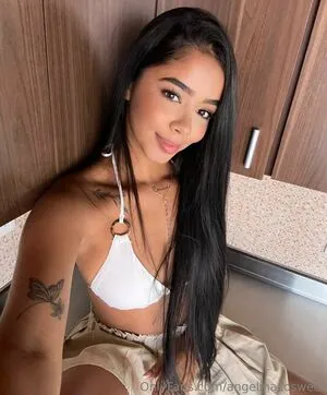 Angelinasosweet OnlyFans Leaked Free Thumbnail Picture - #Hs1tLWhB8M