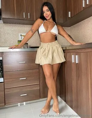 Angelinasosweet OnlyFans Leaked Free Thumbnail Picture - #Of2O4x5pbM